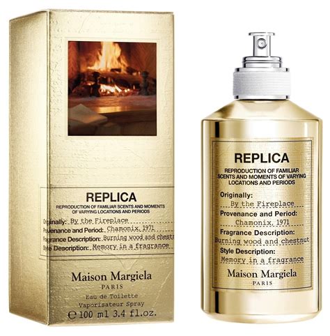 by the fireplace perfume by replica|by the fireplace perfume price.